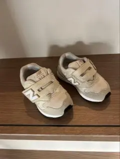 ニューバランス 313 スニーカー　13cm