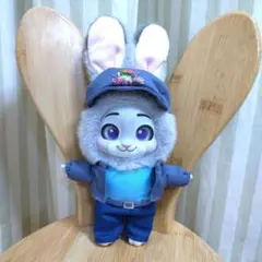 TOPTOY トップトイ 　ジュディ　私服　ズートピア2 toptoy　正規品