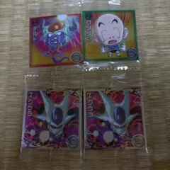 じー様専用　ドラゴンボールカード