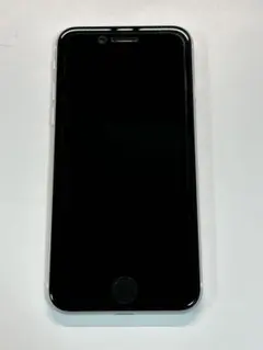 iPhone SE 第2世代 ホワイト　ジャンク品　（本体のみ）