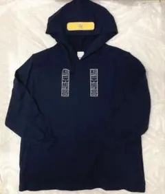 未使用ゴールデンカムイ杉元佐一フーディXL 花やしきコラボ