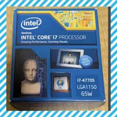 2026年最新】core i7 4770sの人気アイテム - メルカリ