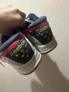 Reebok スニーカー