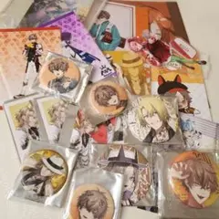 にじさんじ　まとめ売り①