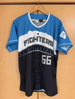 2026年最新】万波 ユニフォームの人気アイテム - メルカリ