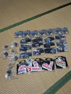 未開封　ゴジラ一番くじ　D賞 E賞 F賞 D賞　まとめ31点セット