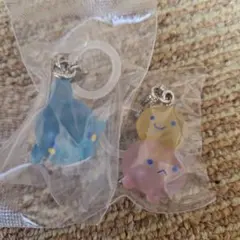 たまごっち めじるしアクセサリー 2種セット