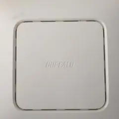 BUFFALO 無線LANルーター WSR-1166DHP2 本体