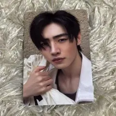 【ENHYPEN】ソンフントレカVANISH