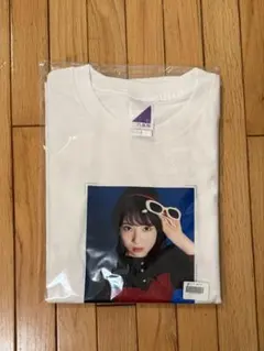 乃木坂46 乃木坂モバイル のぎBOX 増田三莉音S賞 Tシャツ