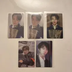 enhypen carnival ジョンウォン