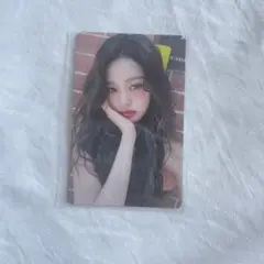 2026年最新】ive タワレコ特典 ウォニョンの人気アイテム - メルカリ