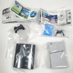 PlayStation ヒストリーコレクション　プレイステーション 3&5③