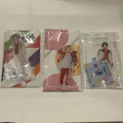 少年忍者 黒田光輝 アクスタ