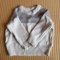RAT-A-TATR キッズ セーター 100cm