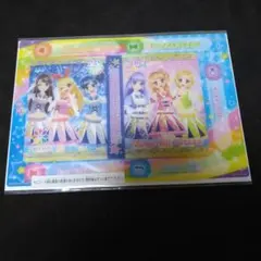 2025年最新】アイカツカードの人気アイテム - メルカリ