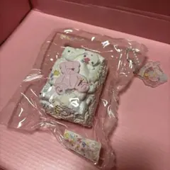 COCO studio小奶丁 クマサチマ　スクイーズ