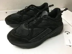 サンコア | night camp light スニーカー 黒 サイズ27 美品 - メルカリ