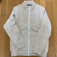 【新品】ナルミヤ ポンポネット パーカー 子供服 キッズ服