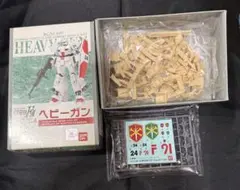 B-CLUB 1／144 XM-01 デナン・ゾン F91シリーズ - メルカリ