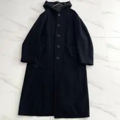 人参 様！！！Plantationイッセイミヤケ 80s オーバーサイズ コート