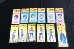 弱虫ペダル 箱学 セリアコラボ