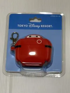 ディズニー◆ベイマックス　イヤホンケースのサムネイル