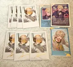 緋八マナ チェキ