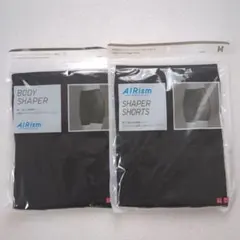 ユニクロ エアリズム ボディシェイパーショーツ シェイパーショーツ