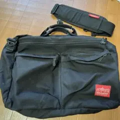マンハッタンポーテージ 3way バッグ　メッセンジャー