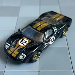ホットウィール フォード FORD GT-40 2012 ROADRCR 未開封 ホットウィール フォード FORD GT-40 2012 ROADRCR 未開封 - メルカリ