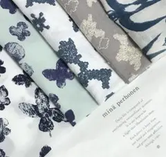 【ニナ様ご専用】ミナペルホネン memoriaほか はぎれ