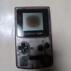 ゲームボーイカラー ジャンク