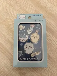 新品未開封　ちいかわ　トランプ
