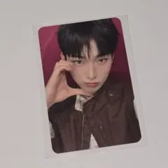 ENHYPEN DESIRE UNLEASH hello82 ラキドロ ソヌ