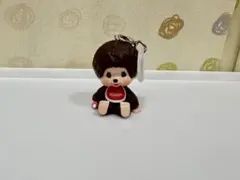 モンチッチ　めじるしアクセサリー　アンブレラマーカー