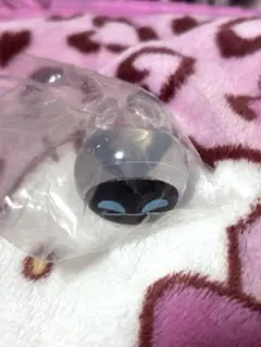 PIXAR ファッションリング ロイヤルクリア　イヴ