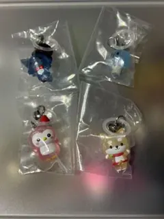 JOCHUM　ジェオチャム　めじるしアクセサリー　まとめうり