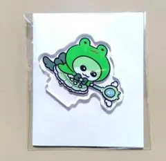 クソハムちゃん LAFARY アクリルスタンド ゲコハムちゃん⑤