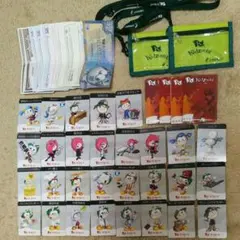 キッザニア 財布、お仕事カード、キッゾ