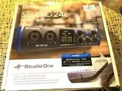 2026年最新】PRESONUS STUDIO CHANNELの人気アイテム - メルカリ