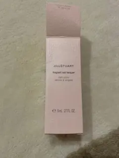 JILL STUART フレグラントネイルラッカー