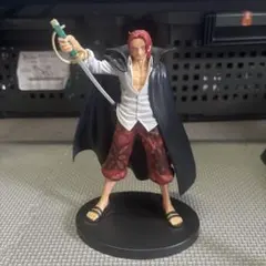 ワンピース シャンクス フィギュア