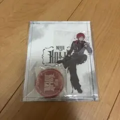 にじさんじ ローレンイロアス アクスタ