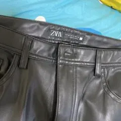 タグ付・新品 ZARA フェイクレザージャケット 4391/852/800 タグ付・新品 ZARA フェイクレザージャケット 4391/852/800 - メルカリ