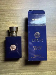 VERSACE DYLAN BLUE ヴェルサーチェ ディランブルー 30mlのサムネイル
