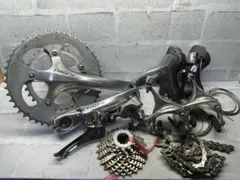 SHIMANO ティアグラ　セット シマノ TIAGRA（ティアグラ）4700 ドロップバー用 機械式コンポ