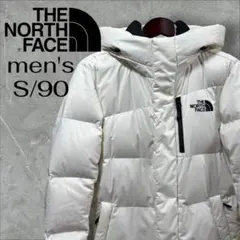 専用 ノースフェイス ダウンコート ホワイト メンズ S