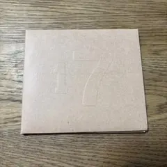 無印良品 BGM 17 CD