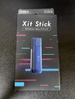 PIXELA Xit Stick XIT-STK100